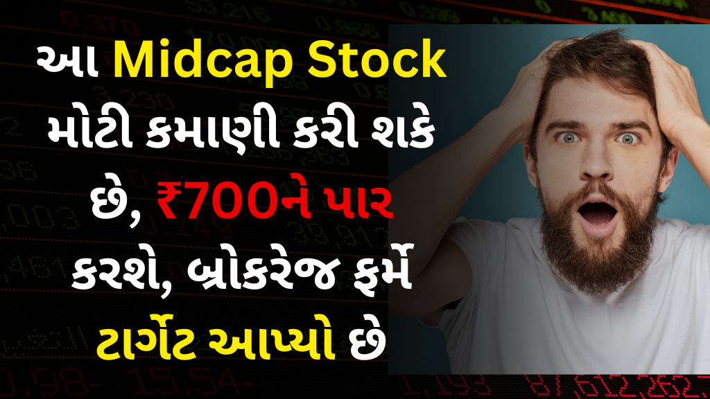 Midcap Stock